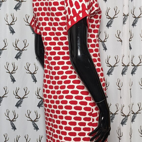 Fashion Brand Company Brick House Window Dress - Picture 6 of 6
